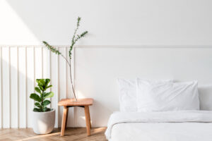Remodelación Minimalista