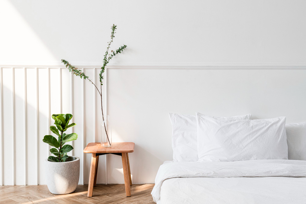 Remodelación Minimalista