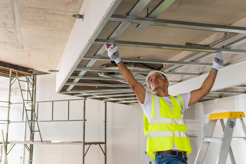 Profesionales para preparar tu casa